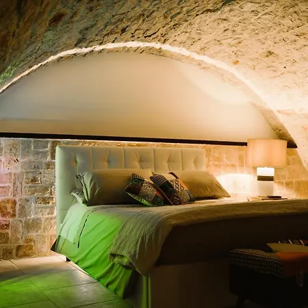 Apulia B&B 카스텔라나그로테