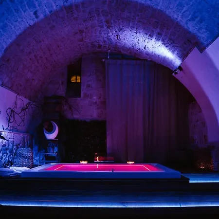 Apulia 4* Castellana Grotte