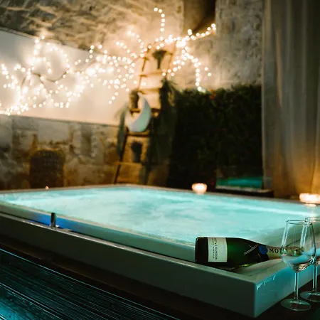 Apulia Panzió Castellana Grotte