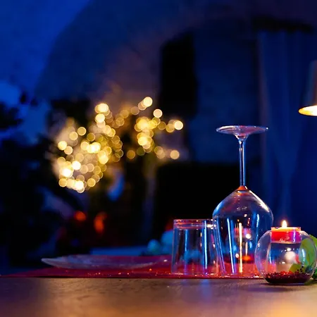 Apulia Castellana Grotte