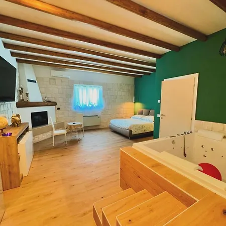 B&B Apulia 4*