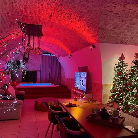 Apulia فندق مبيت وإفطار 4*
