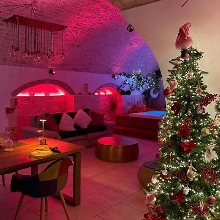 Apulia 4*