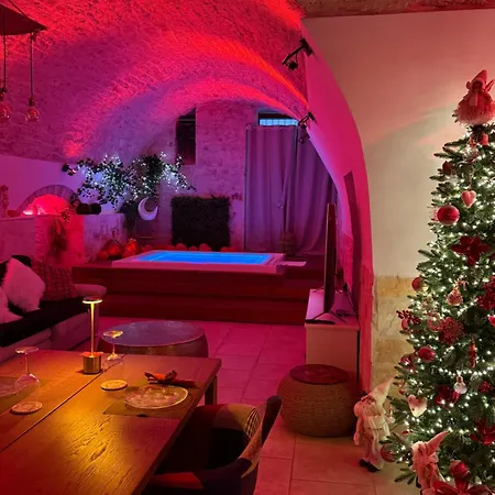 Apulia Panzió 4*