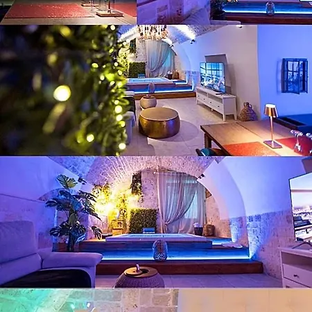 Apulia 4*