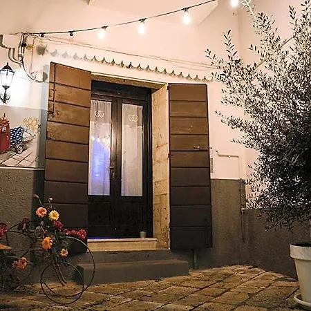 B&B Apulia 4*