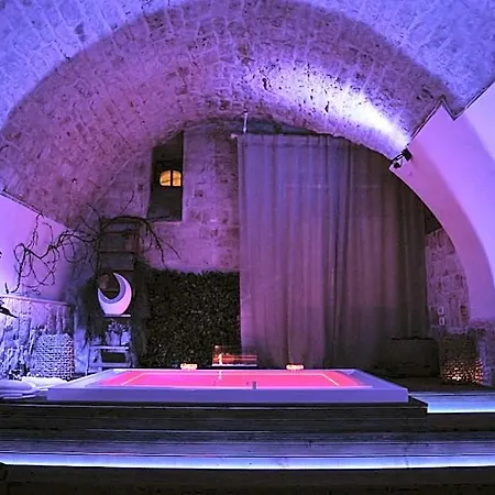 B&B Apulia 4*
