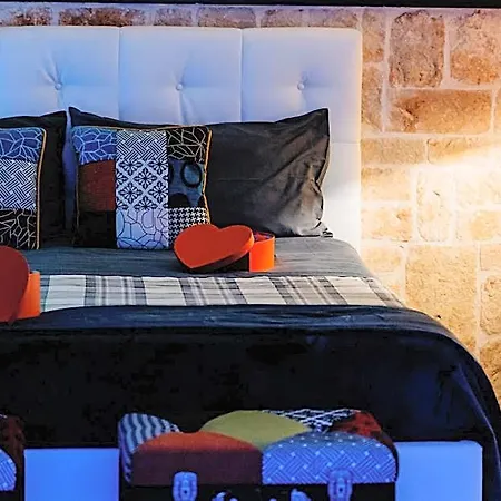 Apulia 4* 카스텔라나그로테