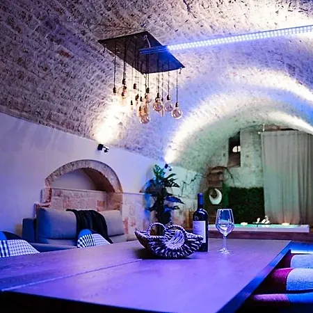 Apulia B&B 4*