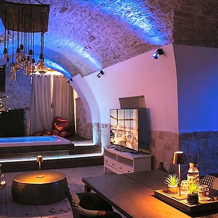 B&B Apulia 4*