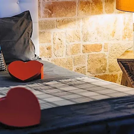 לינה וארוחת בוקר Apulia