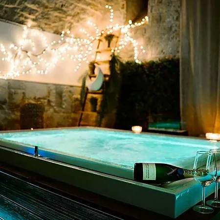 Apulia B&B 4*