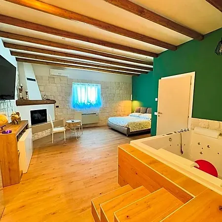 Apulia 4*
