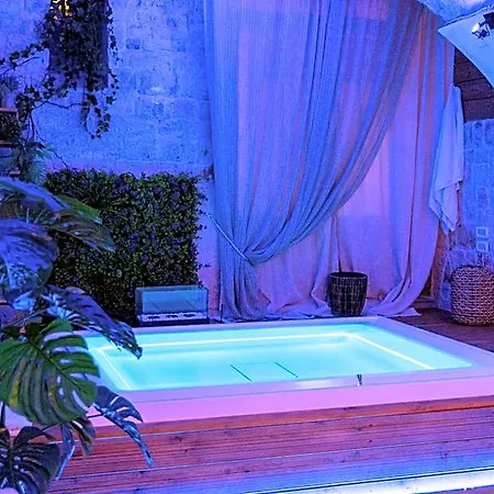 B&B Apulia
