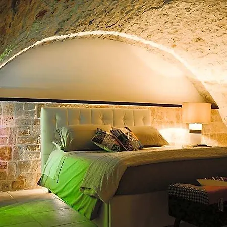Apulia 4* 카스텔라나그로테