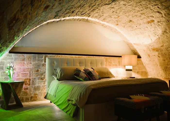 Apulia Bed & Breakfast Castellana Grotte