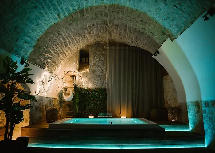 Apulia 4*