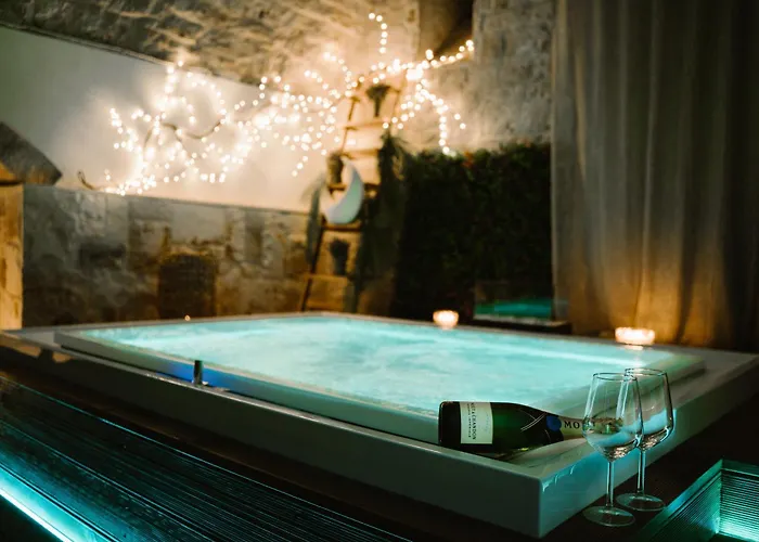 Apulia Bed & Breakfast Castellana Grotte