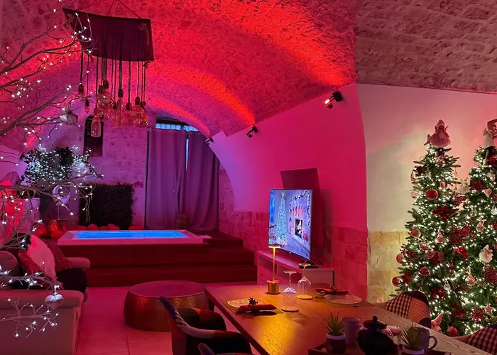 Apulia Bed & Breakfast 4*