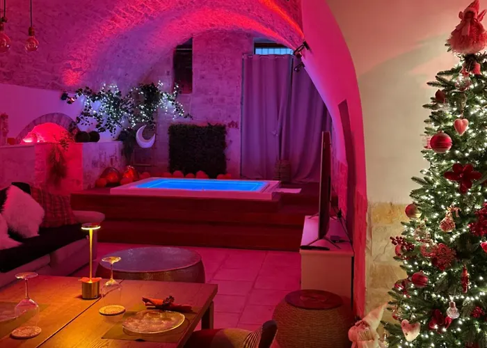 Apulia Bed & Breakfast 4*